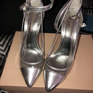BCBG Heels